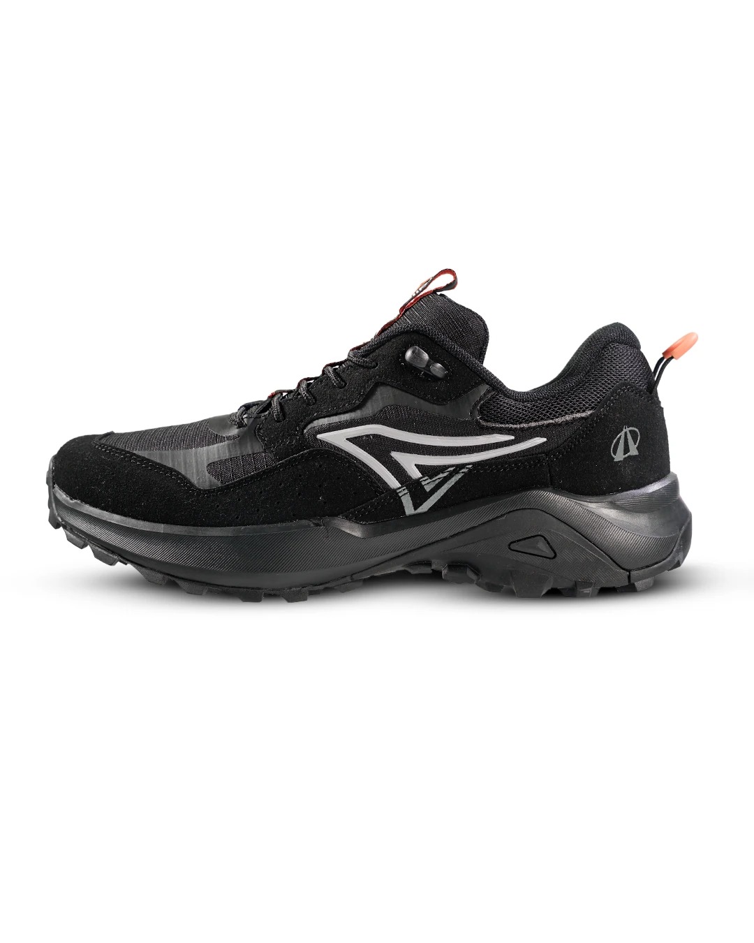 Ardiles ATF Garnet | Sepatu Casual Sporty