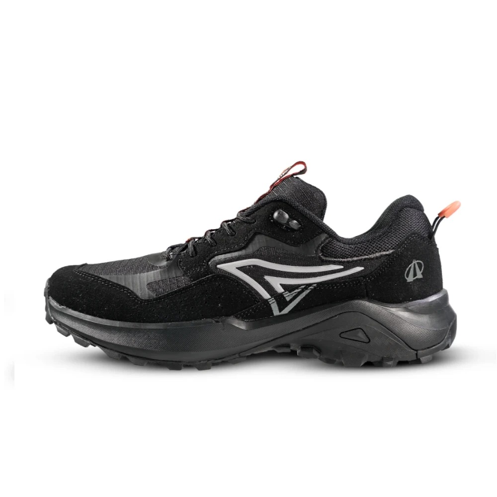 Ardiles ATF Garnet | Sepatu Casual Sporty