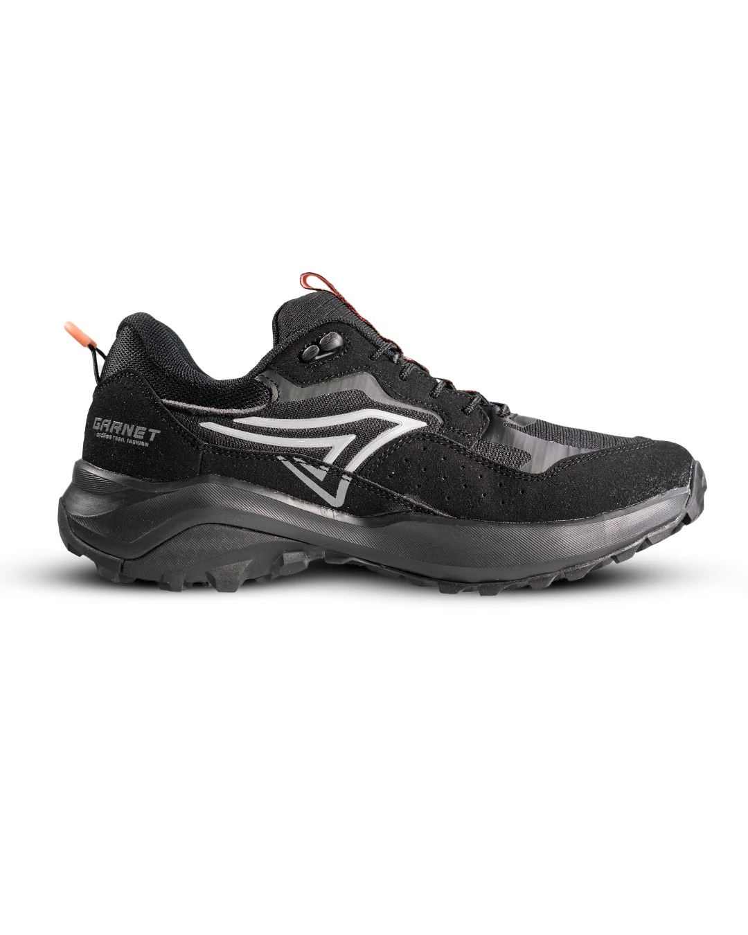Ardiles ATF Garnet | Sepatu Casual Sporty