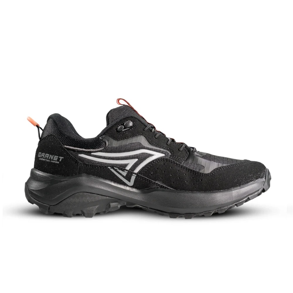 Ardiles ATF Garnet | Sepatu Casual Sporty