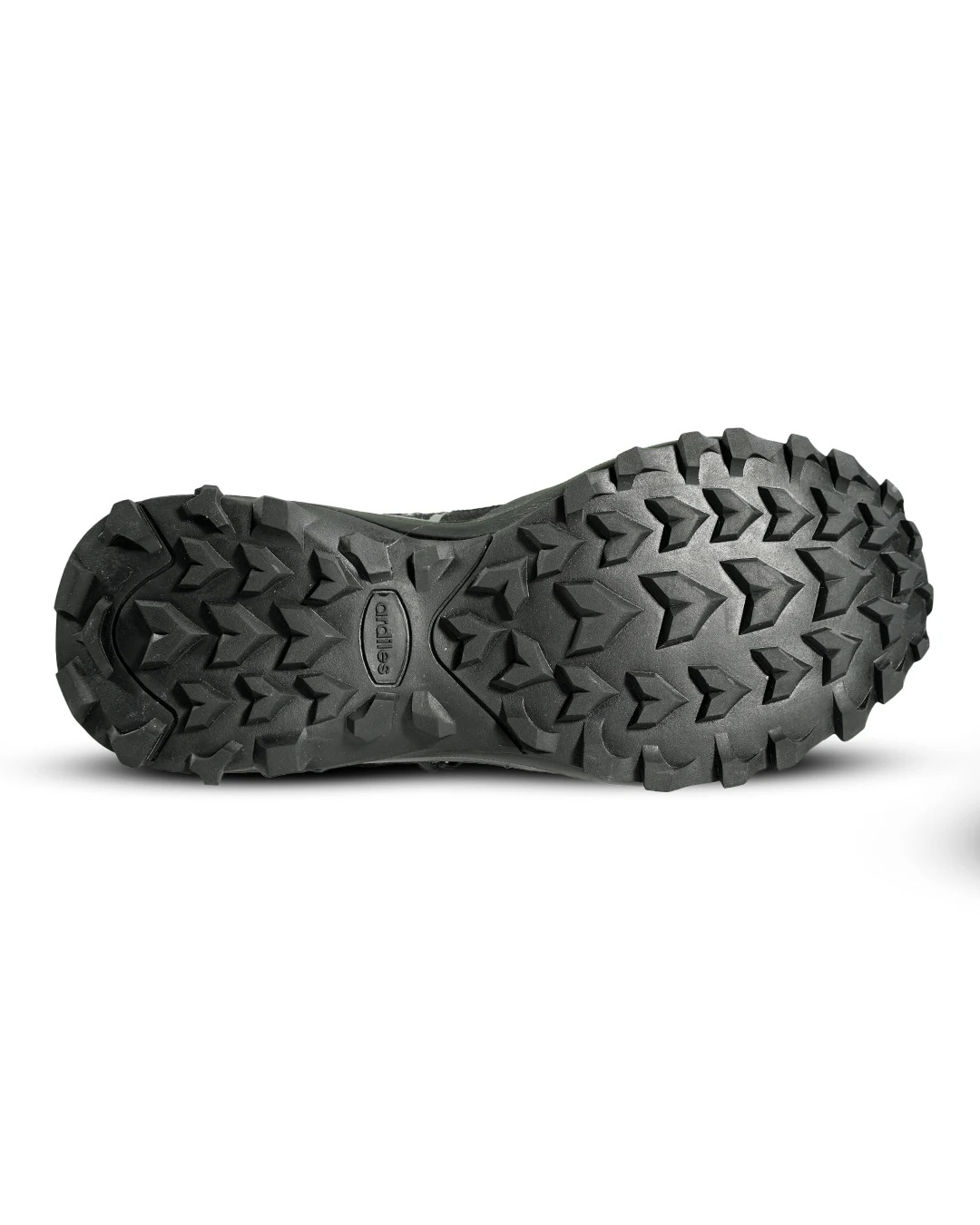 Ardiles ATF Garnet | Sepatu Casual Sporty
