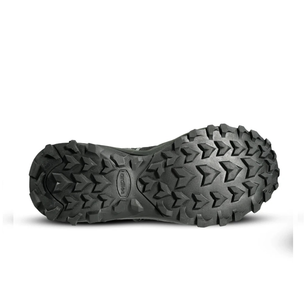 Ardiles ATF Garnet | Sepatu Casual Sporty