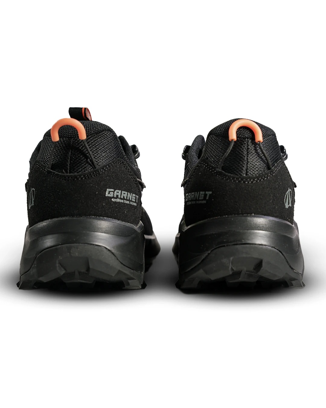 Ardiles ATF Garnet | Sepatu Casual Sporty