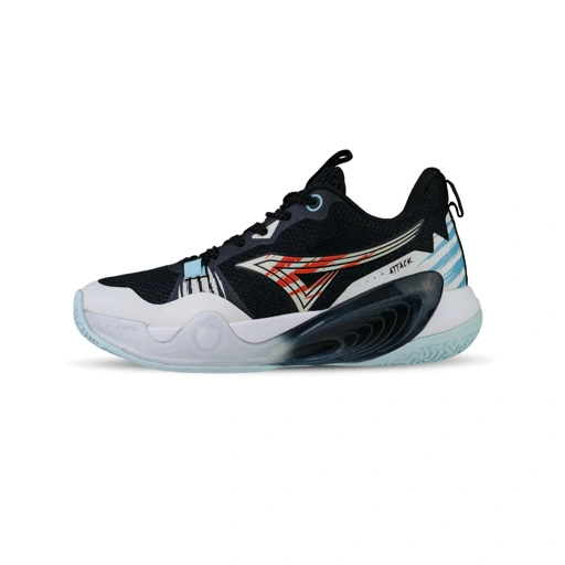 Image of Ardiles Attack - Unisex Basketball Shoes