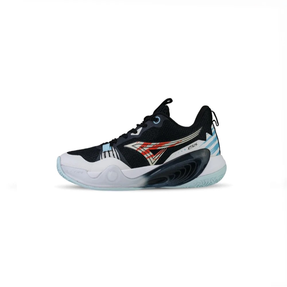 Ardiles Attack | Sepatu Basket Lifestyle Hybrid