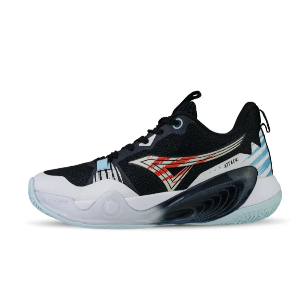 Ardiles Attack | Sepatu Basket Lifestyle Hybrid