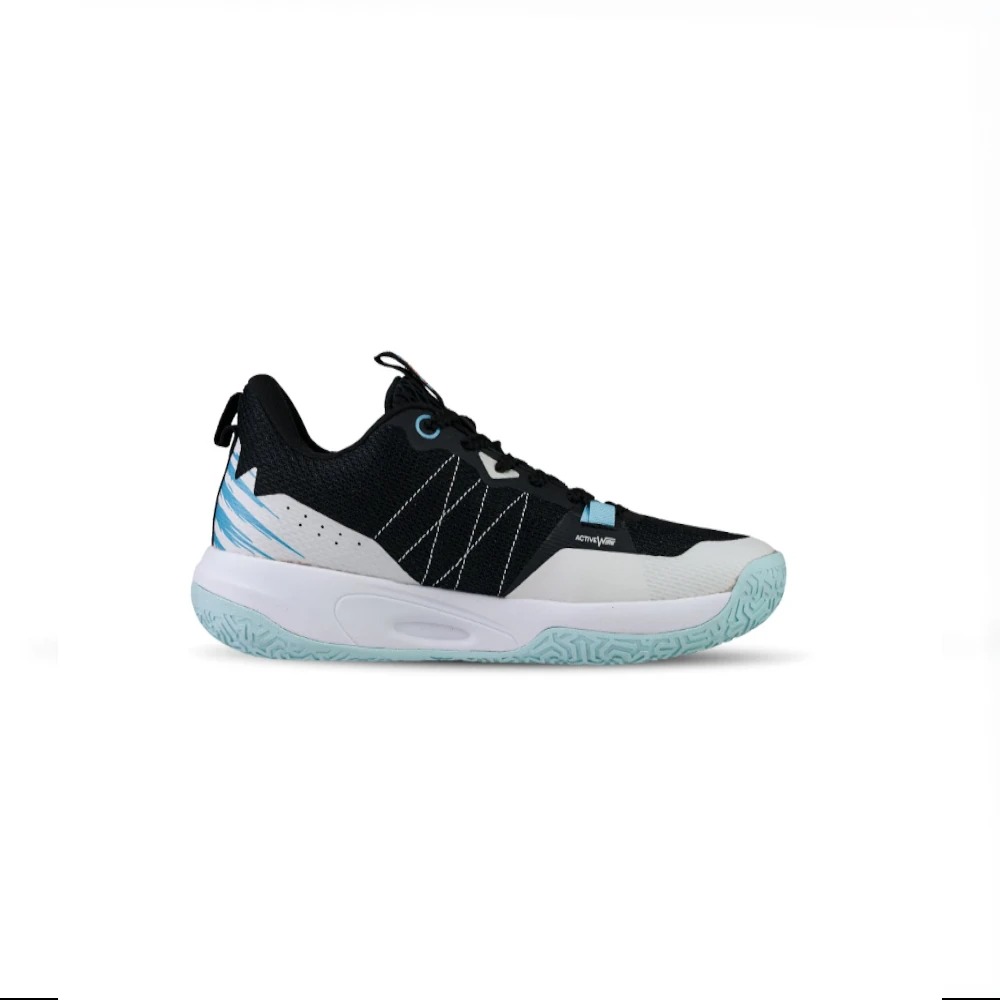 Ardiles Attack | Sepatu Basket Lifestyle Hybrid