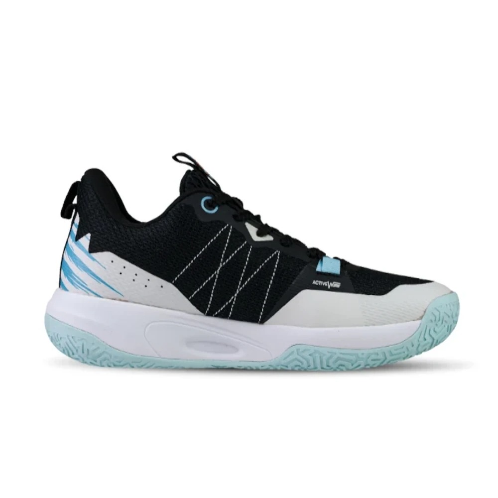 Ardiles Attack | Sepatu Basket Lifestyle Hybrid