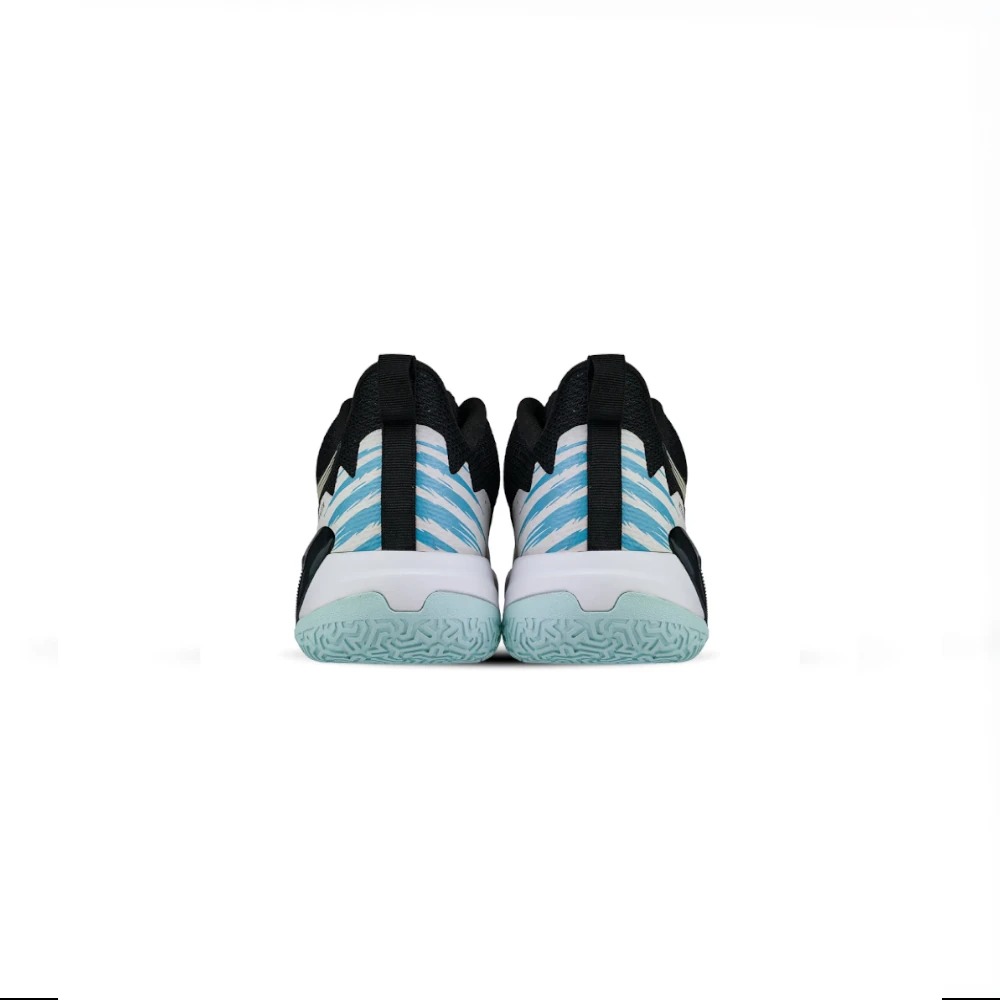 Ardiles Attack | Sepatu Basket Lifestyle Hybrid