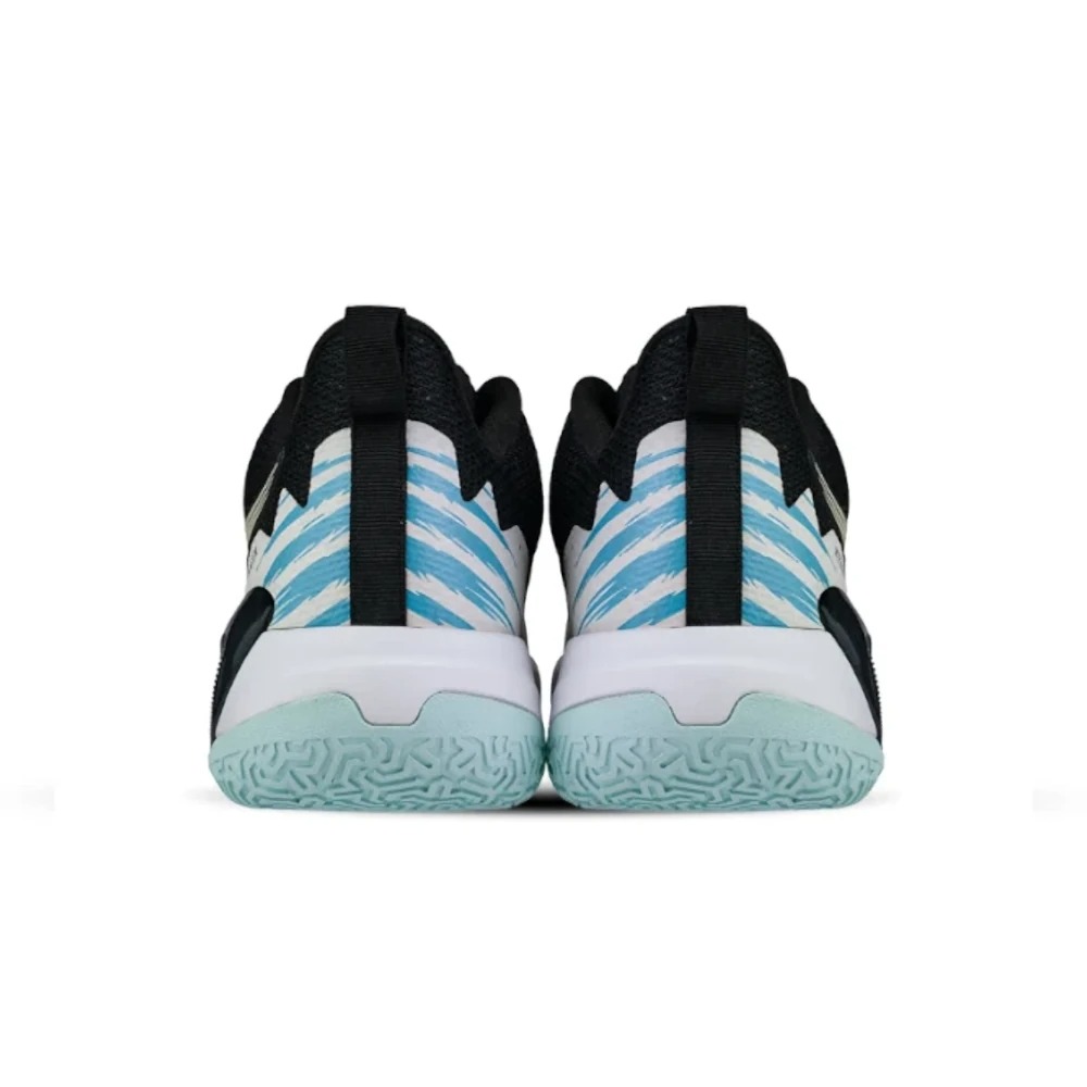 Ardiles Attack | Sepatu Basket Lifestyle Hybrid