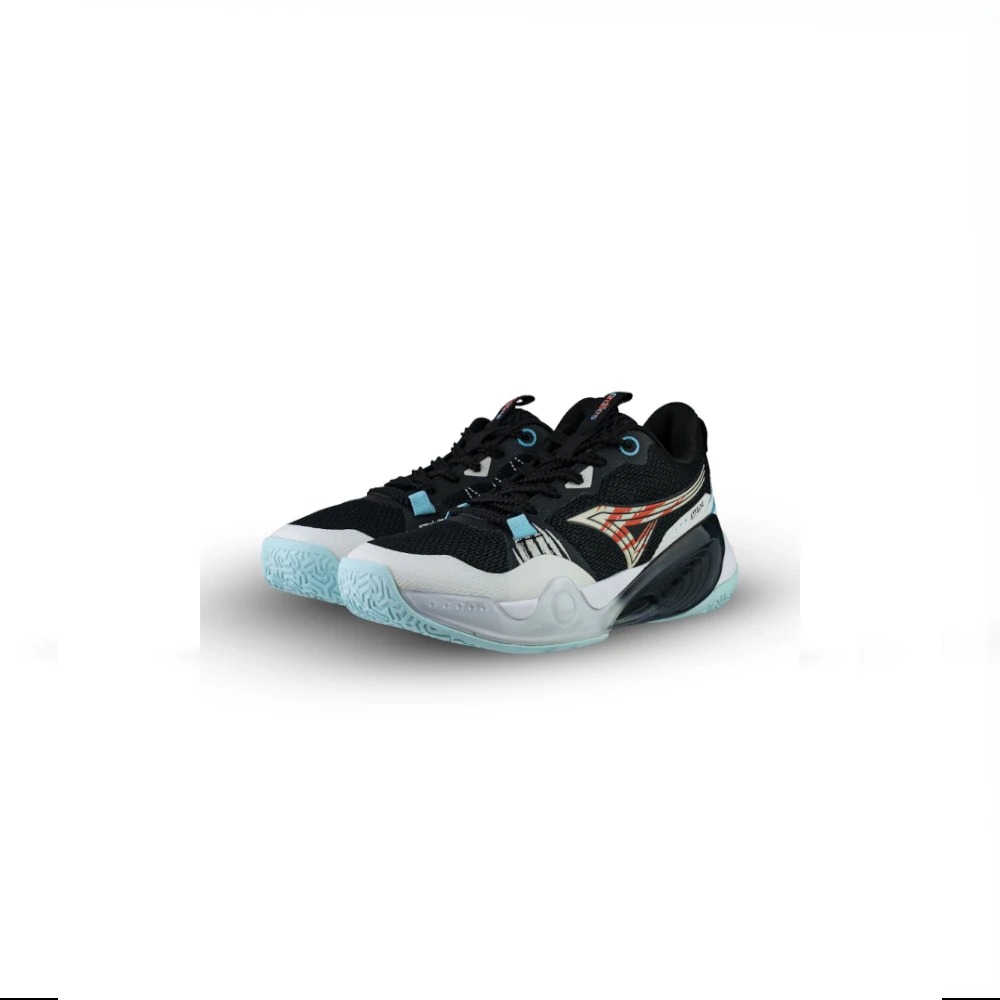 Ardiles Attack | Sepatu Basket Lifestyle Hybrid