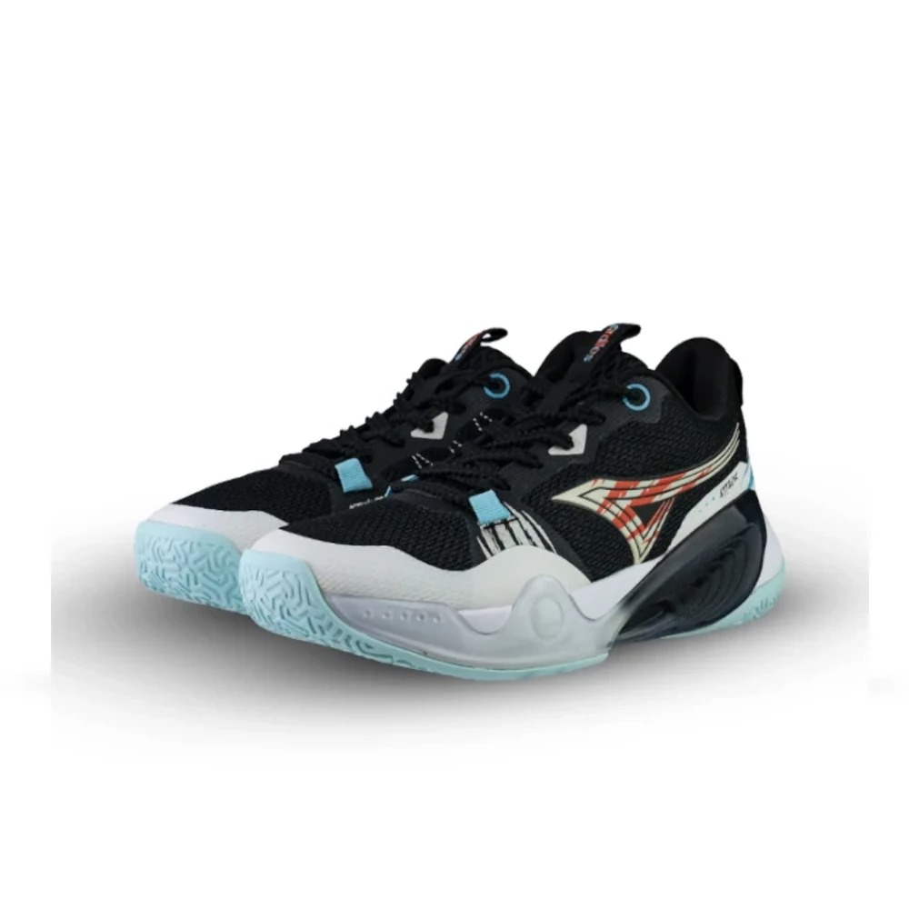 Ardiles Attack | Sepatu Basket Lifestyle Hybrid