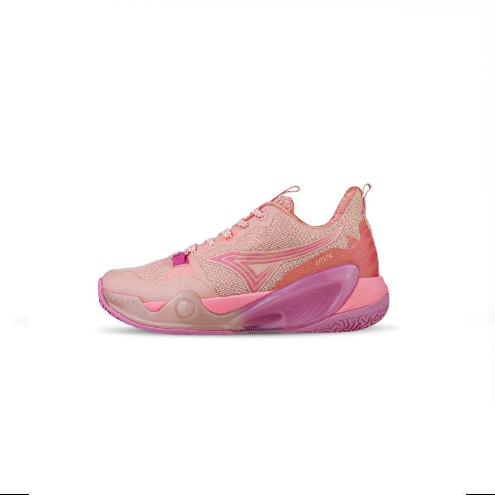 Ardiles Attack | Sepatu Basket Lifestyle Hybrid