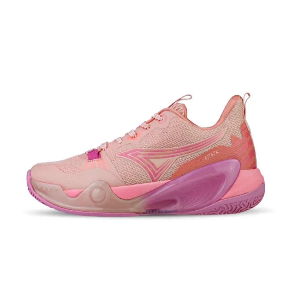 Ardiles Attack | Sepatu Basket Lifestyle Hybrid