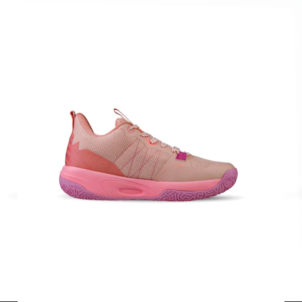 Ardiles Attack | Sepatu Basket Lifestyle Hybrid
