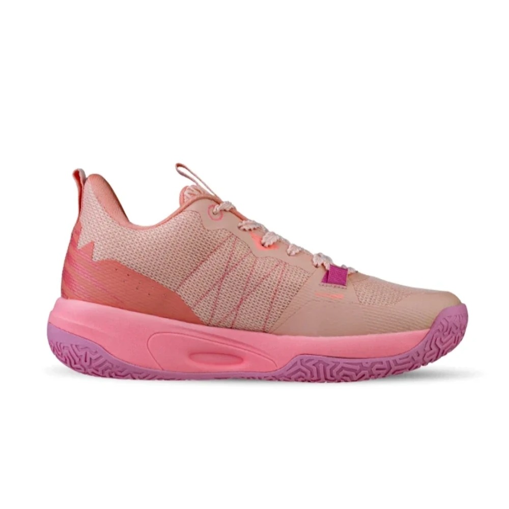 Ardiles Attack | Sepatu Basket Lifestyle Hybrid