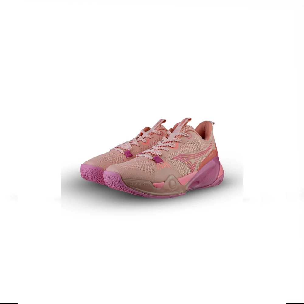Ardiles Attack | Sepatu Basket Lifestyle Hybrid