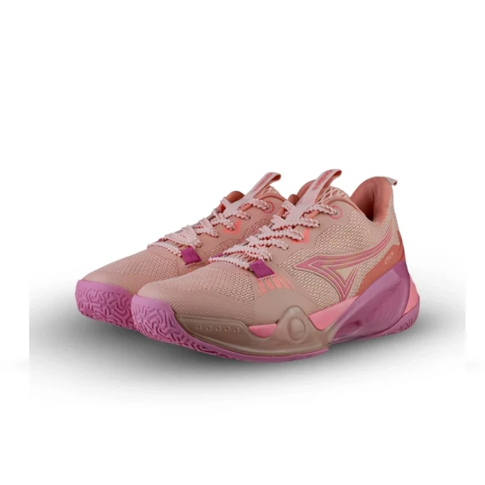 Ardiles Attack | Sepatu Basket Lifestyle Hybrid