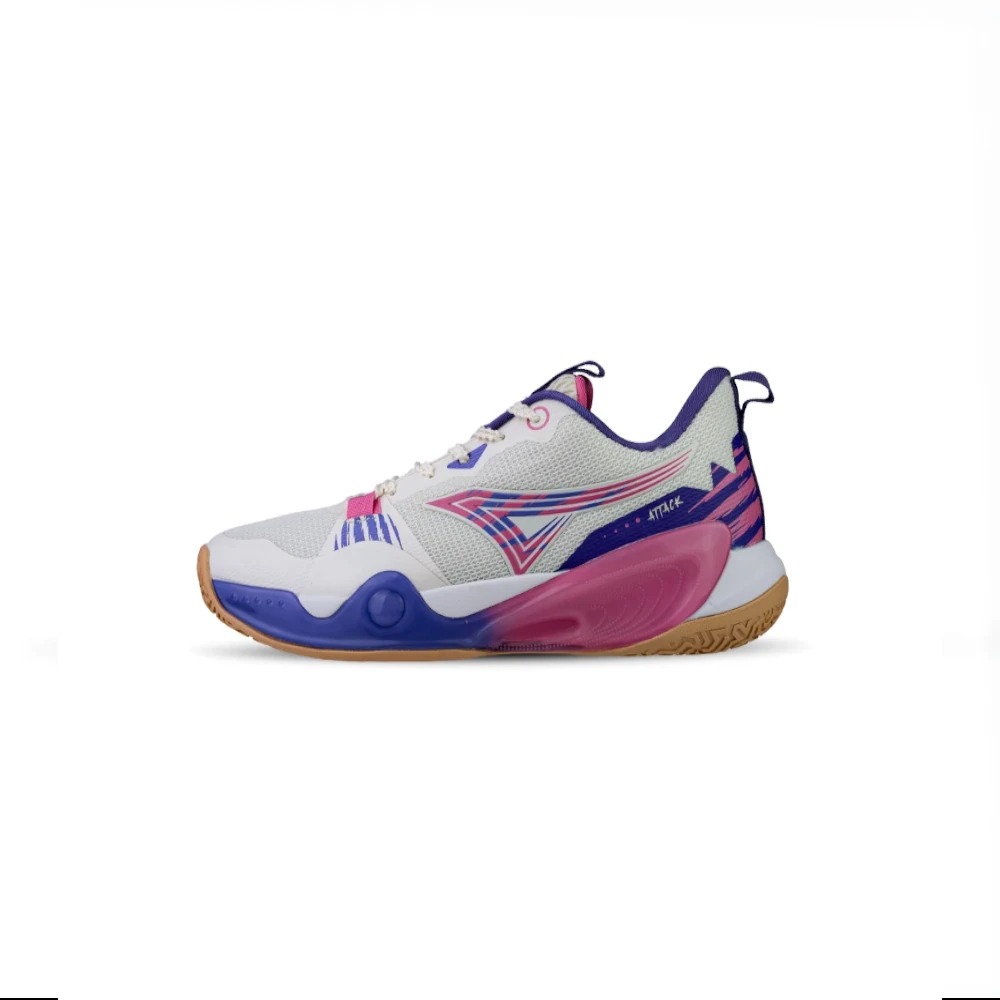 Ardiles Attack | Sepatu Basket Lifestyle Hybrid