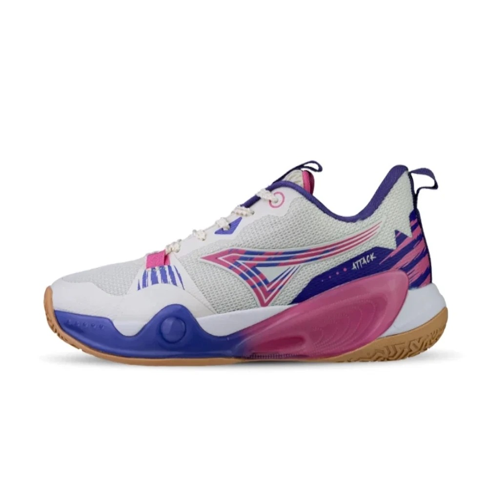 Ardiles Attack | Sepatu Basket Lifestyle Hybrid
