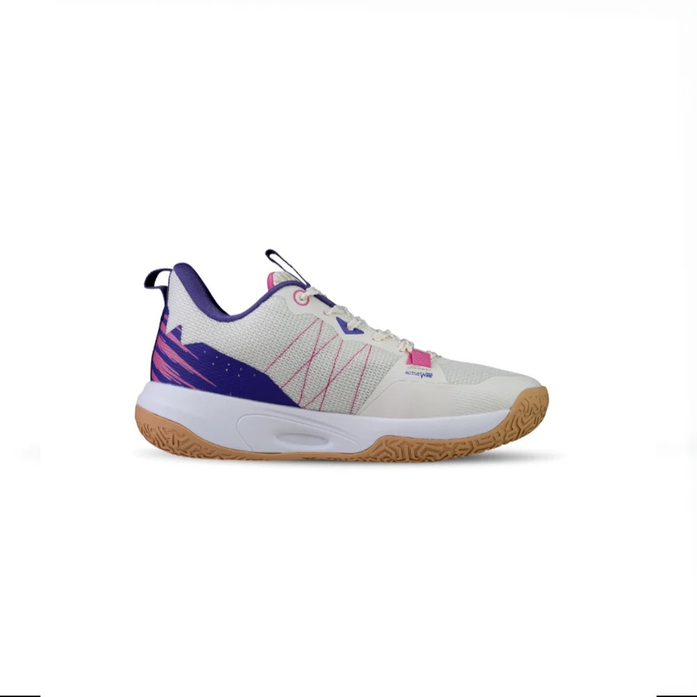 Ardiles Attack | Sepatu Basket Lifestyle Hybrid