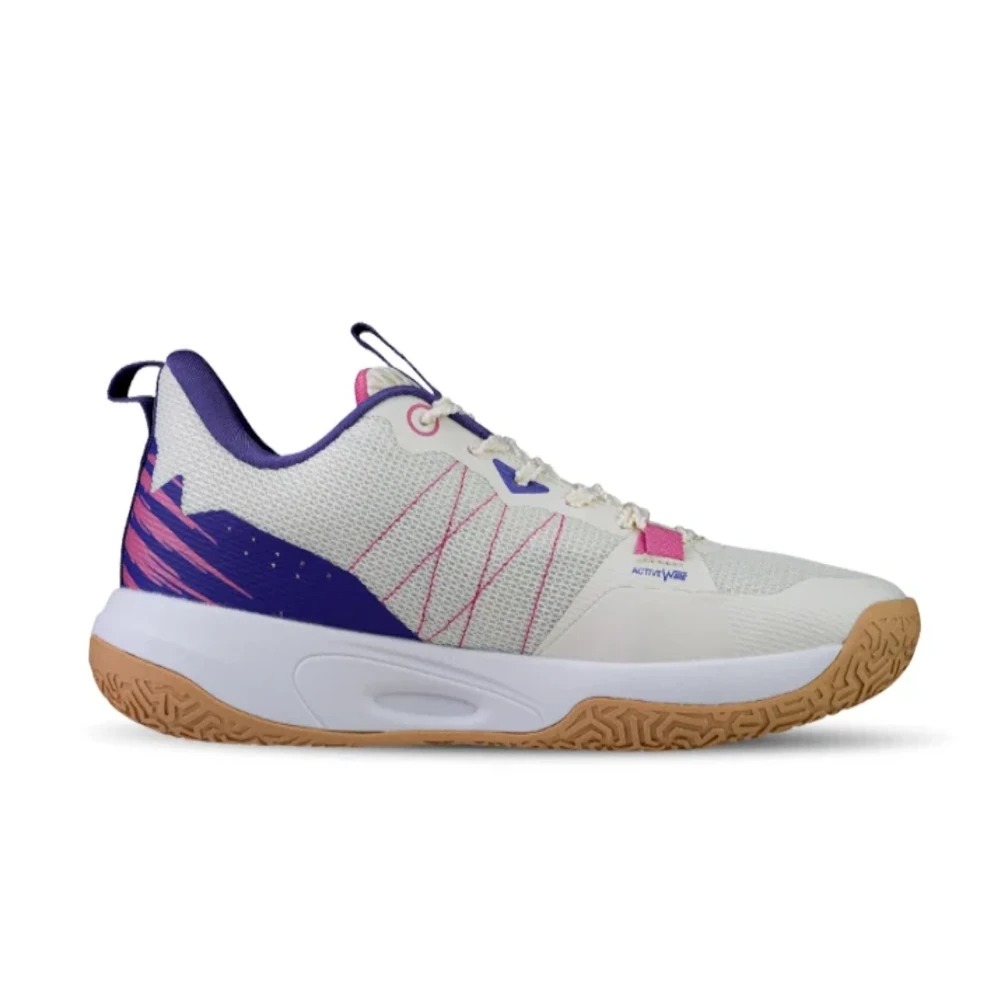 Ardiles Attack | Sepatu Basket Lifestyle Hybrid