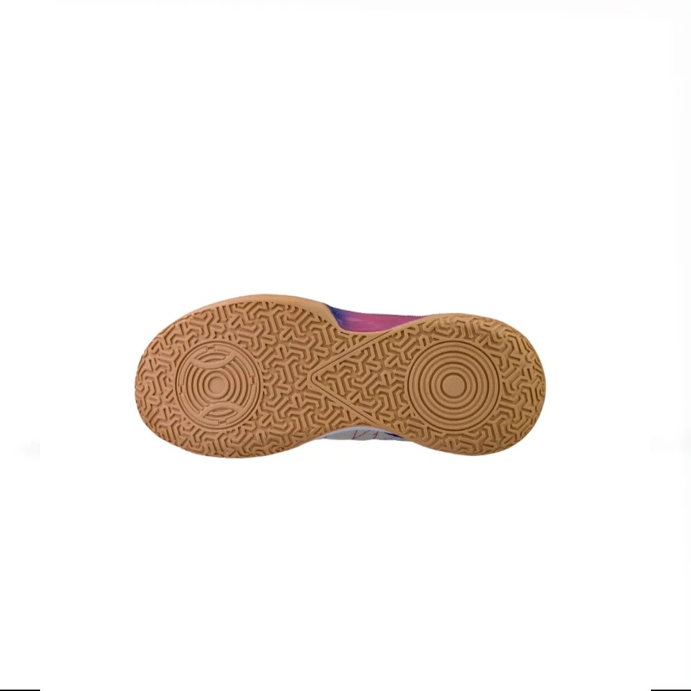 Ardiles Attack | Sepatu Basket Lifestyle Hybrid