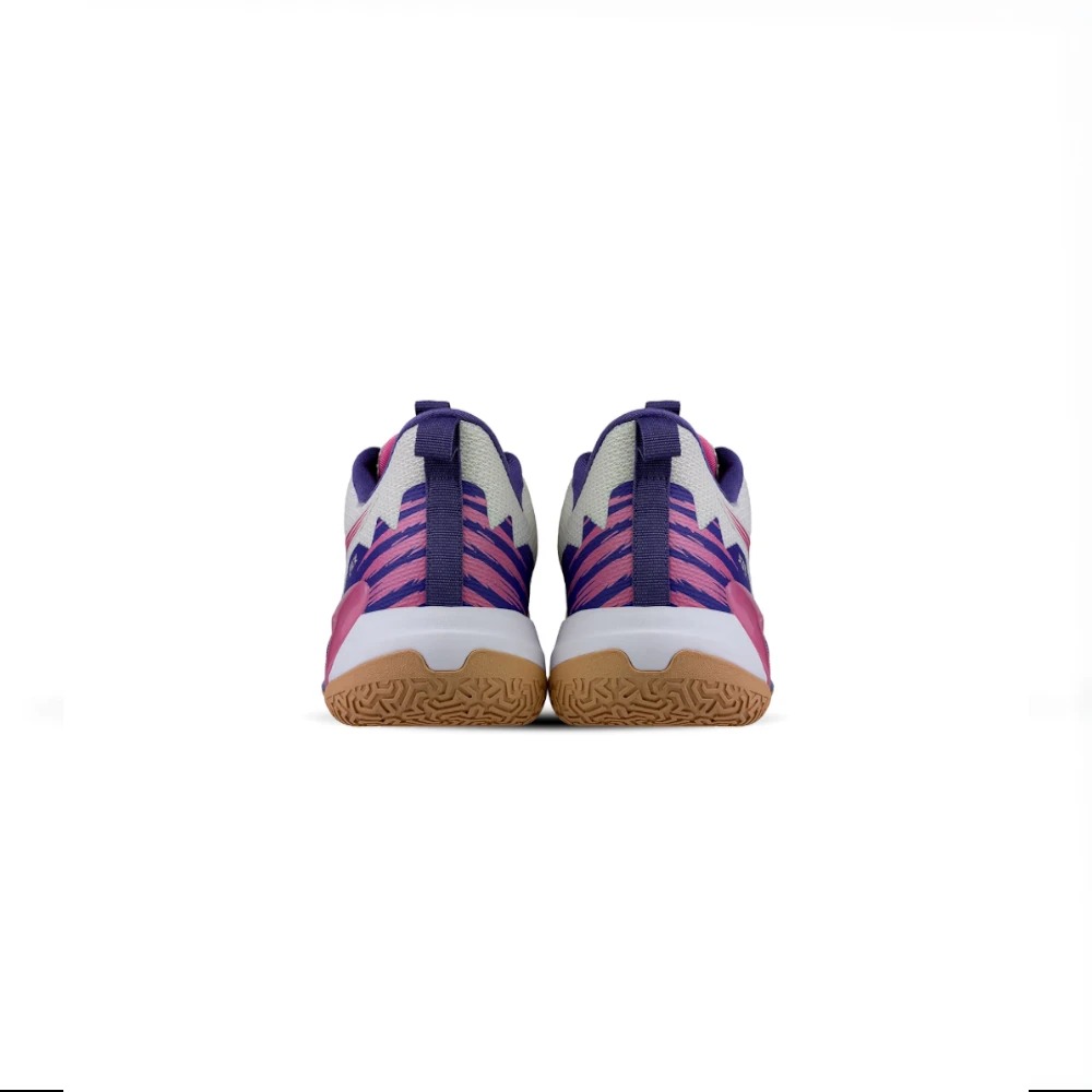 Ardiles Attack | Sepatu Basket Lifestyle Hybrid