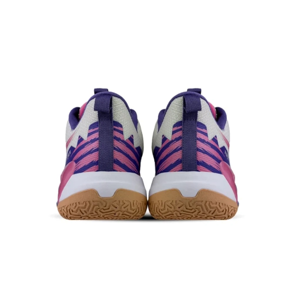 Ardiles Attack | Sepatu Basket Lifestyle Hybrid