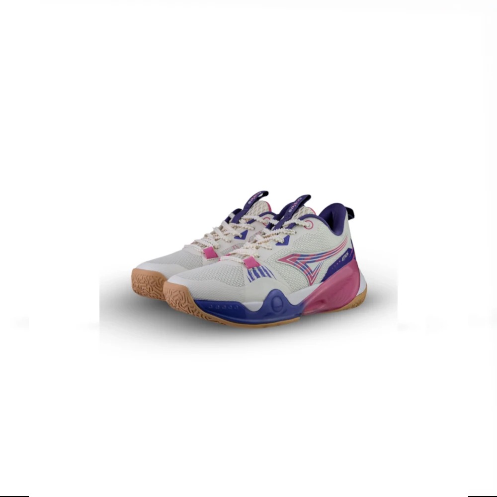 Ardiles Attack | Sepatu Basket Lifestyle Hybrid