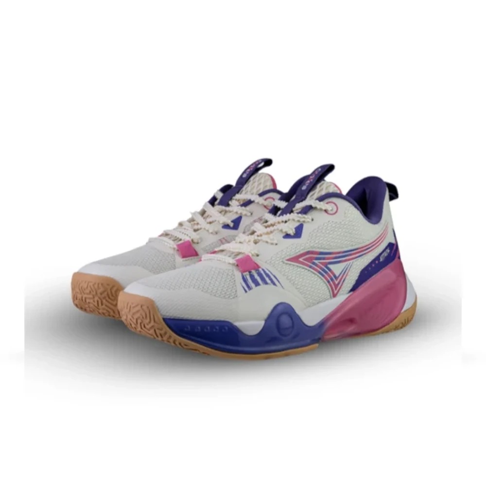 Ardiles Attack | Sepatu Basket Lifestyle Hybrid