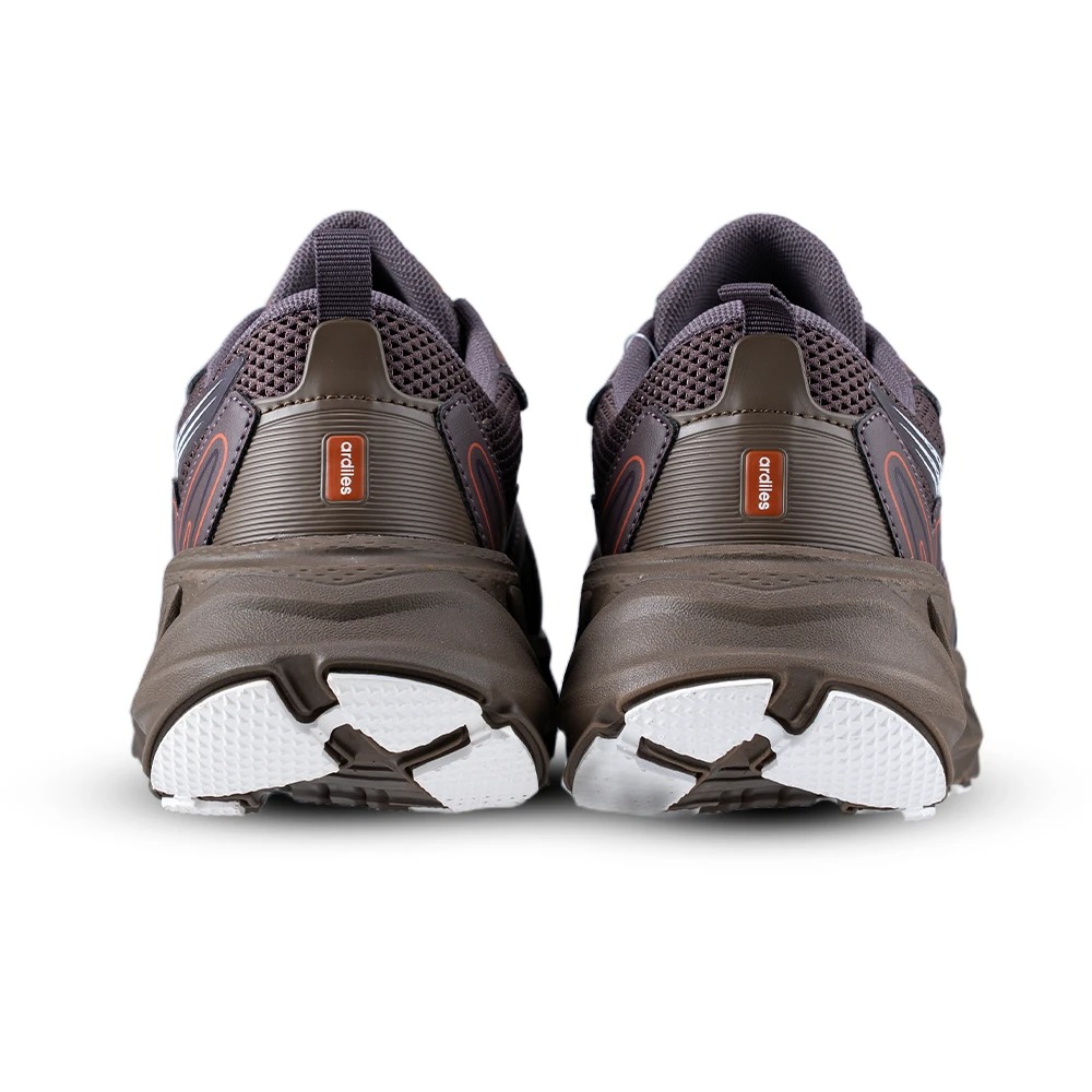 Ardiles Evolve 2.0 | Sepatu Sneakers Futuristic Sporty Breathable