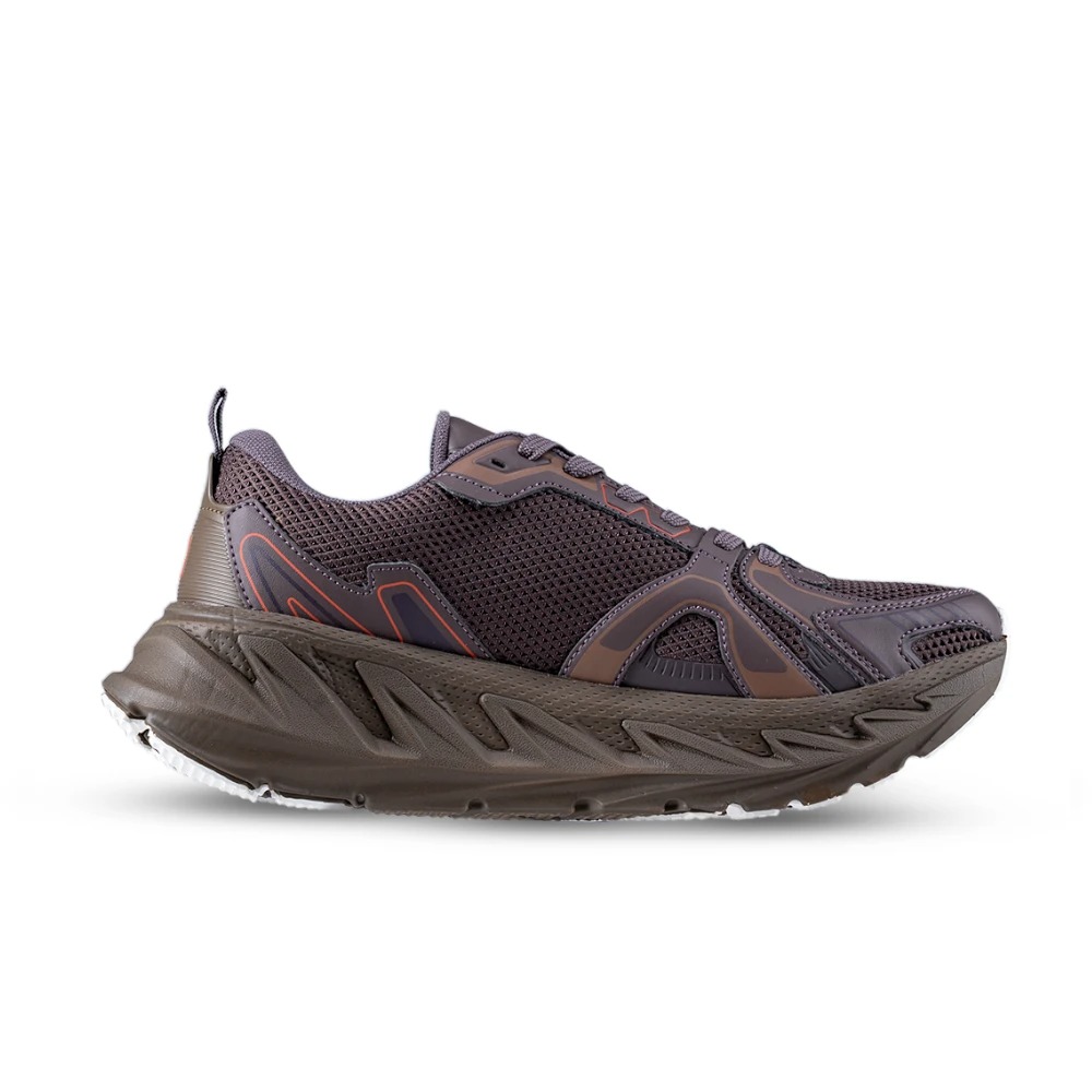 Ardiles Evolve 2.0 | Sepatu Sneakers Futuristic Sporty Breathable