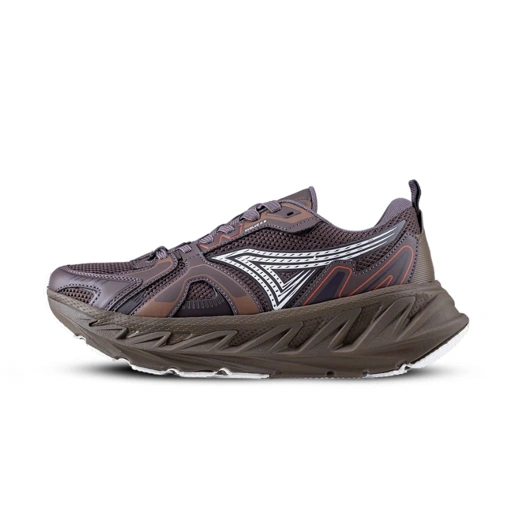Ardiles Evolve 2.0 | Sepatu Sneakers Futuristic Sporty Breathable