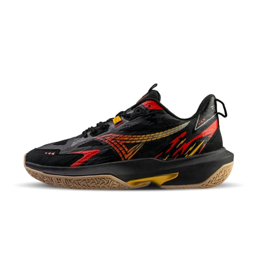 Ardiles Thunderspeed | Sepatu Basket Olahraga Signature Widyanta Putra Tedja