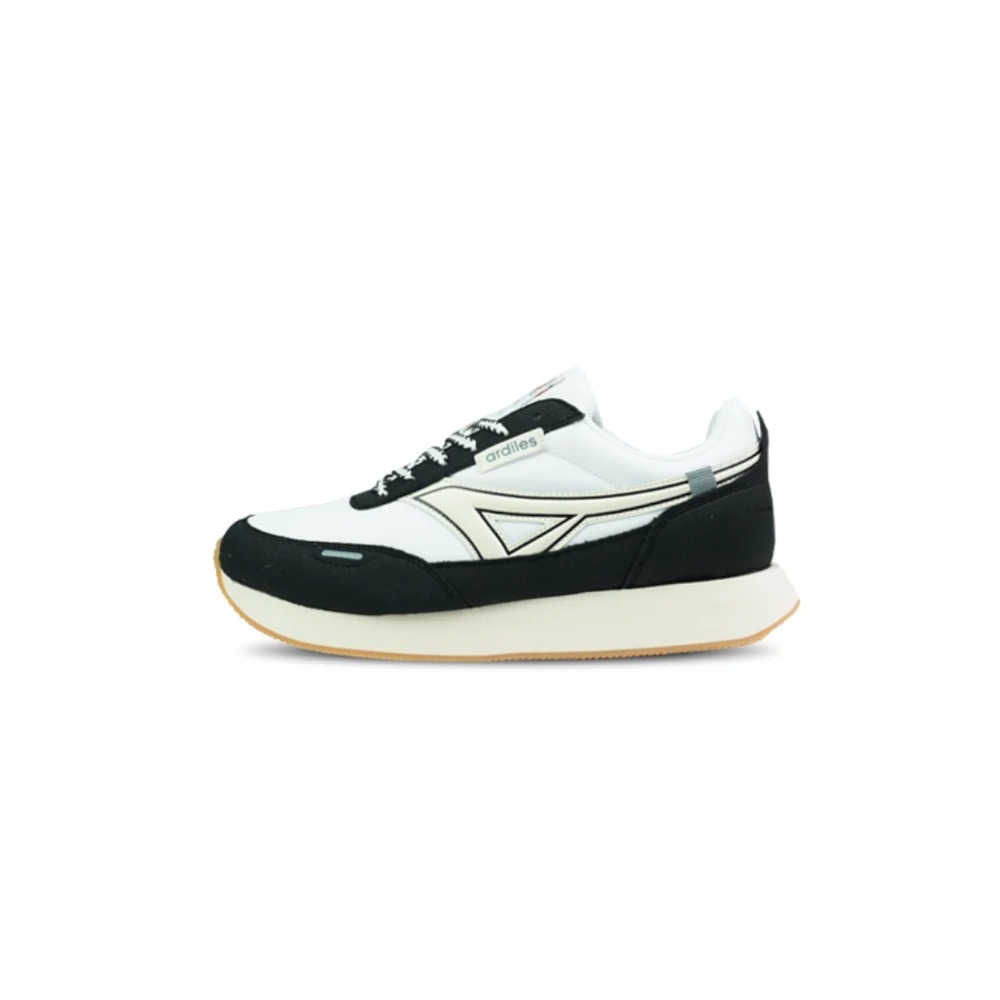 Ardiles Orzora | Sepatu Lifestyle Walking Sneakers Retro