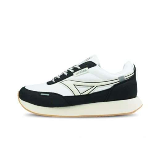 Ardiles Orzora | Sepatu Lifestyle Walking Sneakers Retro