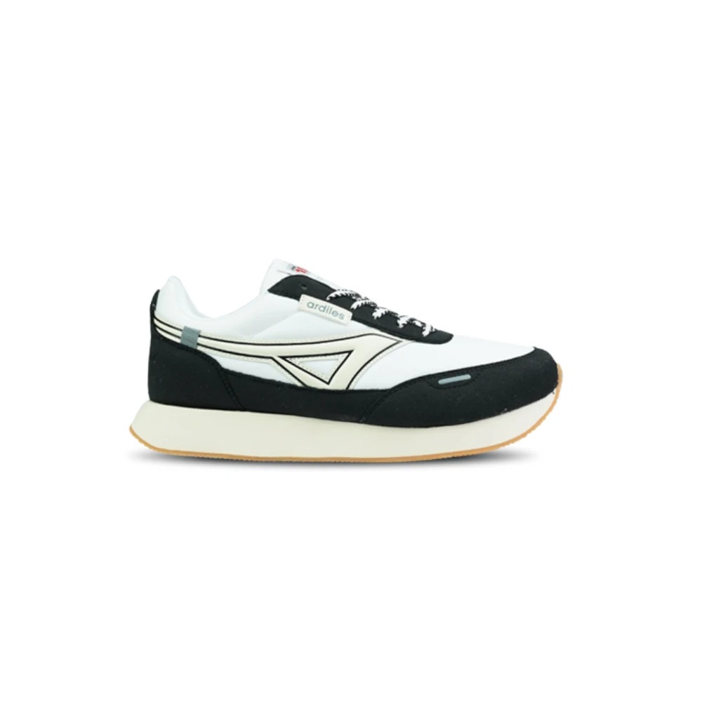 Ardiles Orzora | Sepatu Lifestyle Walking Sneakers Retro