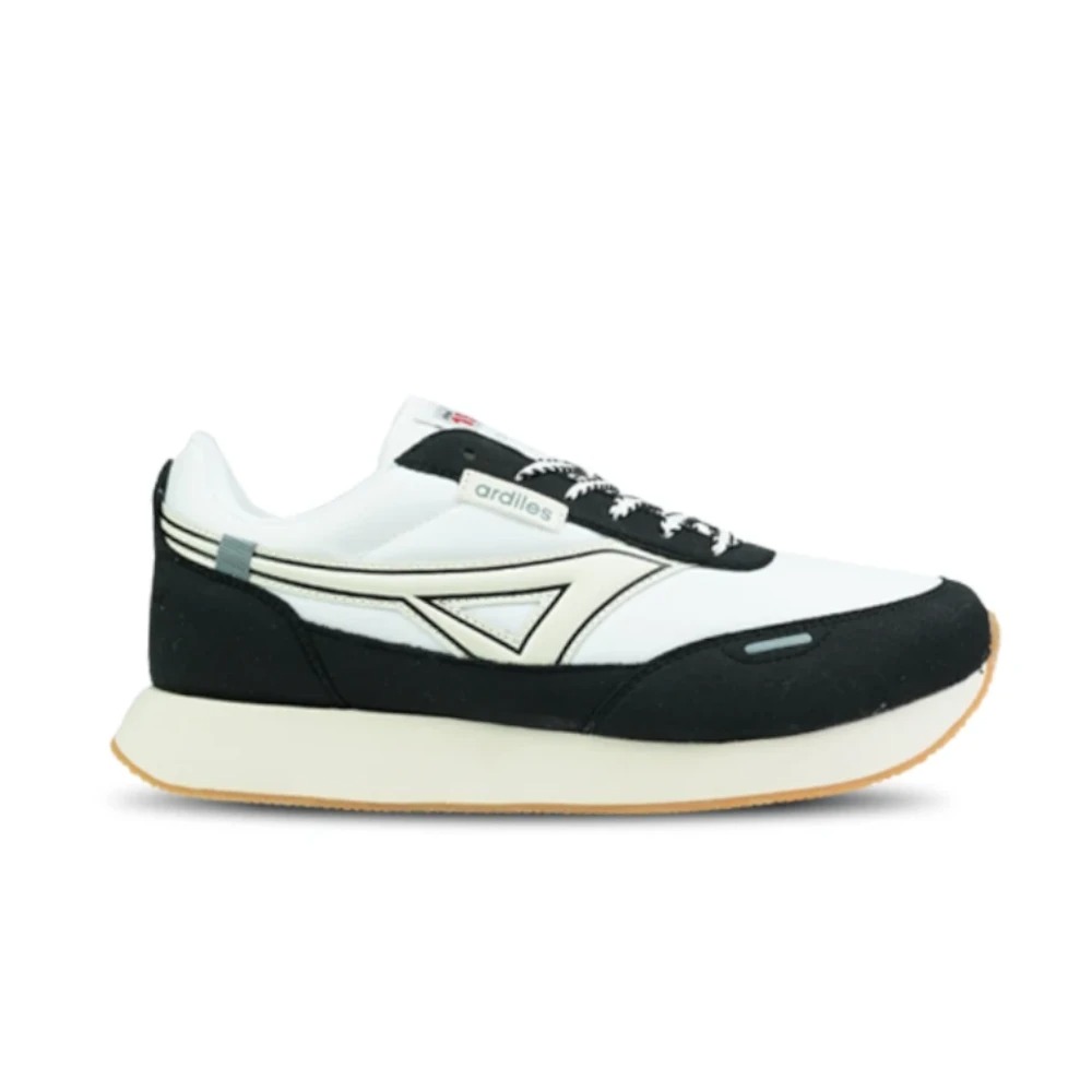Ardiles Orzora | Sepatu Lifestyle Walking Sneakers Retro
