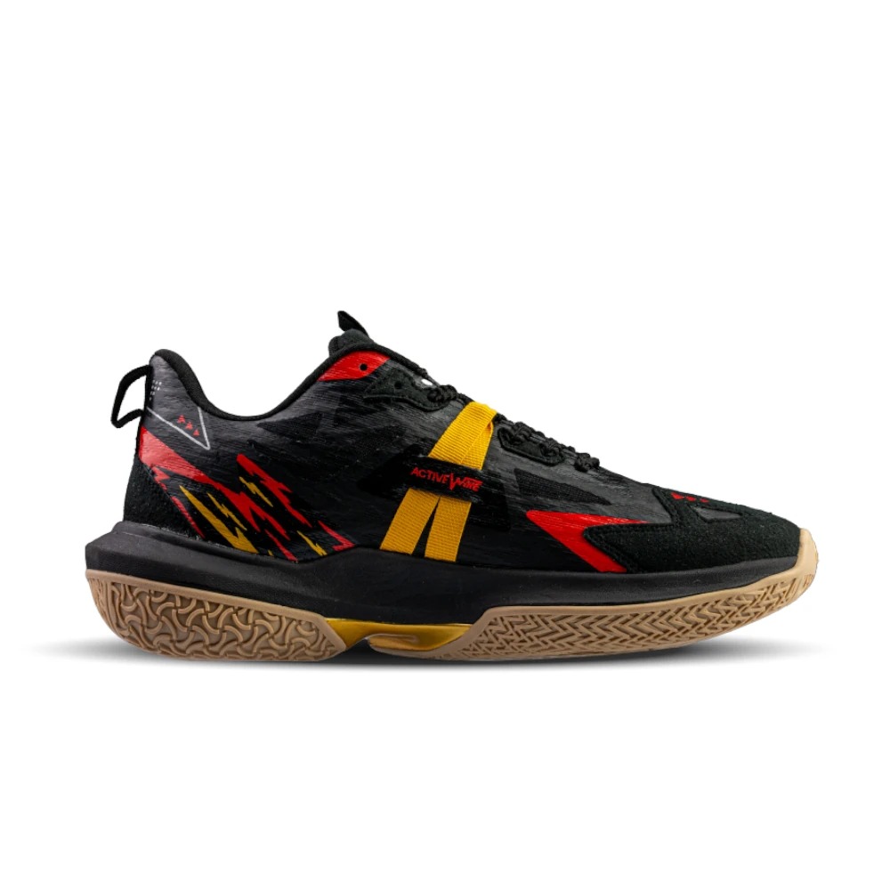 Ardiles Thunderspeed | Sepatu Basket Olahraga Signature Widyanta Putra Tedja