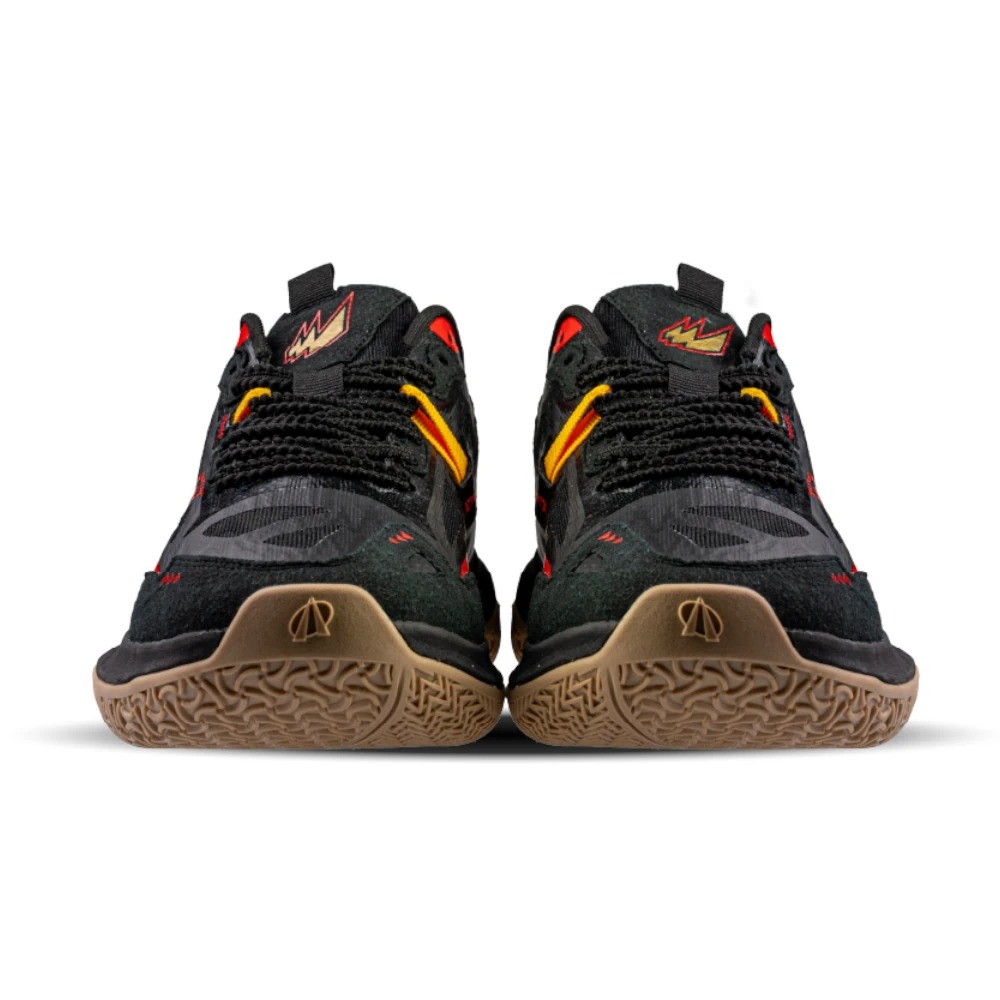 Ardiles Thunderspeed | Sepatu Basket Olahraga Signature Widyanta Putra Tedja