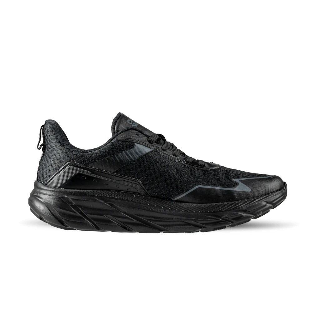 Studebaker Skywalk | Sepatu Sneakers Ringan Breathable Pop Print Futuristic
