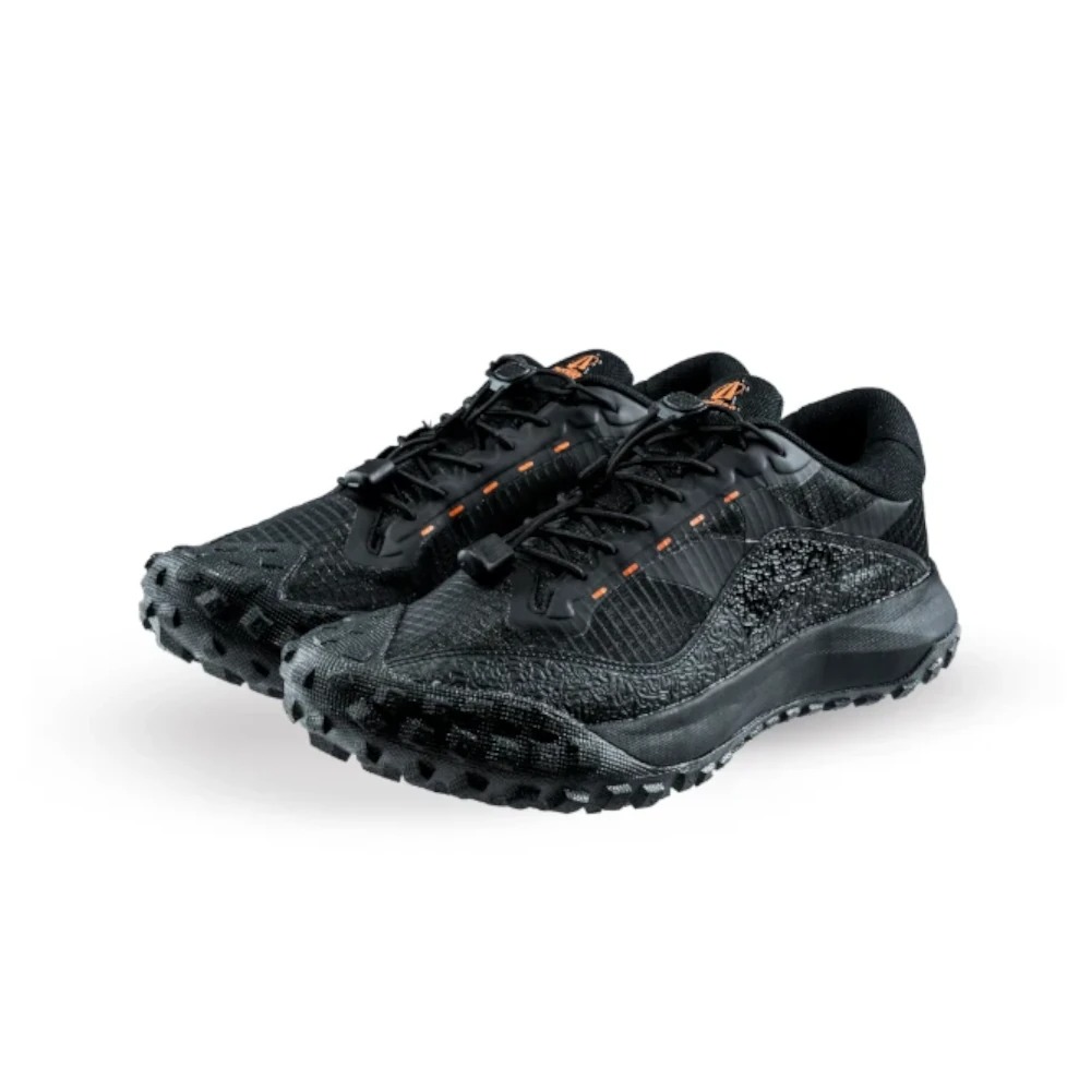 Ardiles ATF Jasper | Sepatu Outdoor Hiking Lifestyle