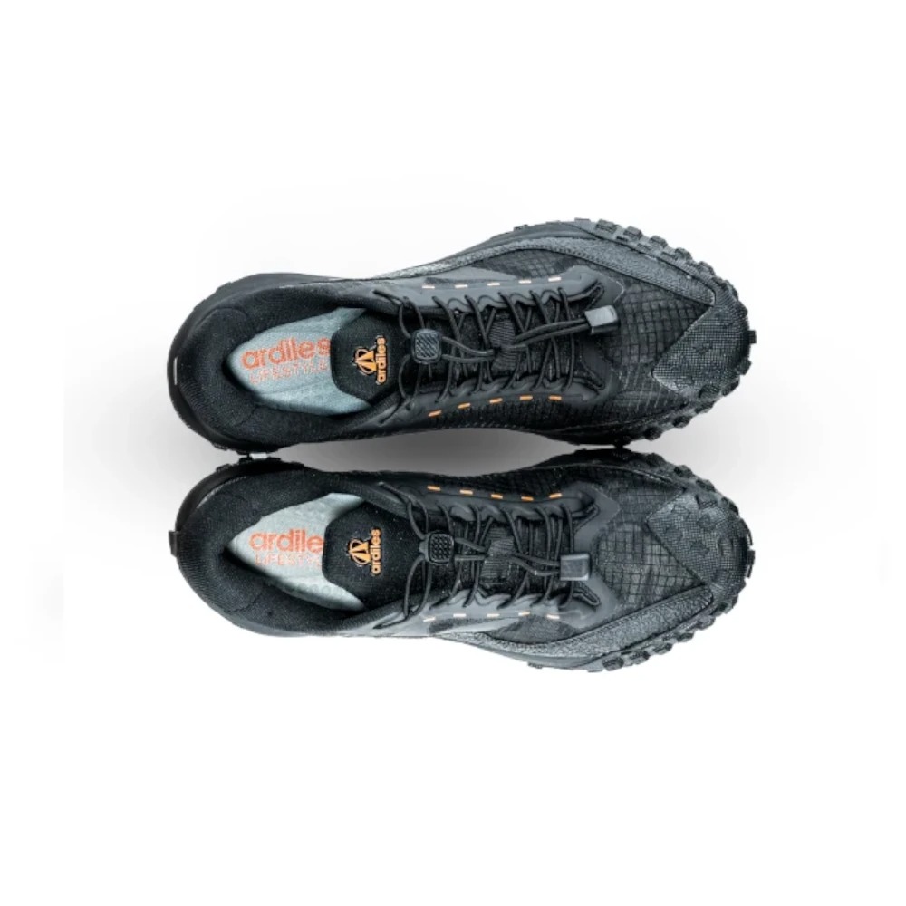 Ardiles ATF Jasper | Sepatu Outdoor Hiking Lifestyle