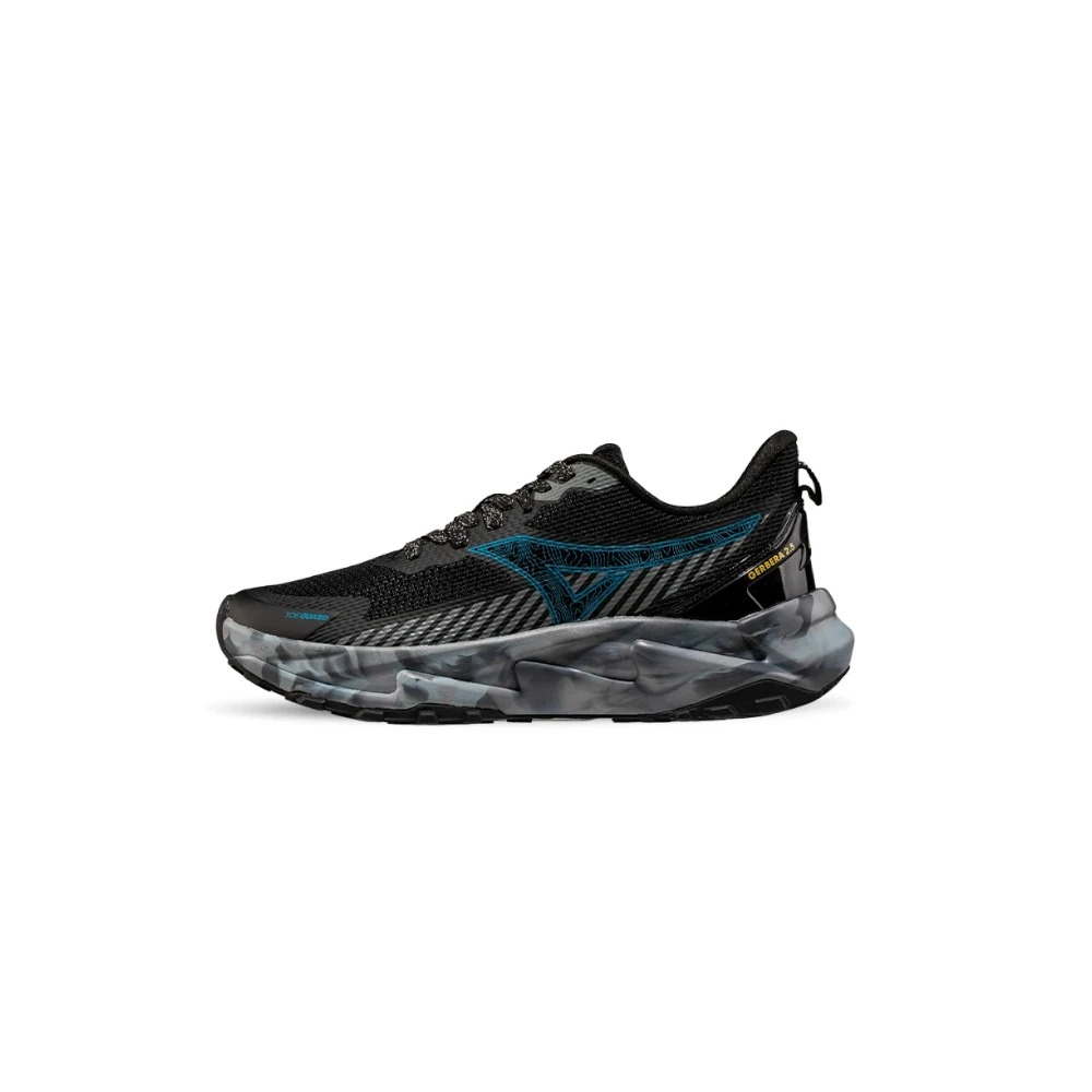 Ardiles Gerbera 2.5 | Sepatu Trail Running