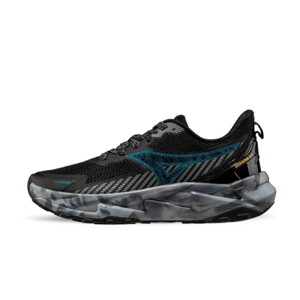 Ardiles Gerbera 2.5 | Sepatu Trail Running