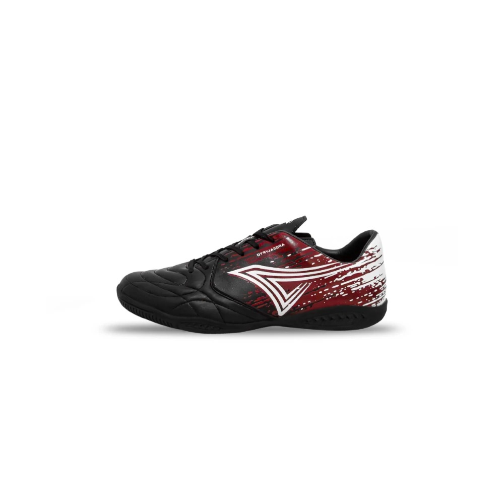 Ardiles Apocalypto Futsal | Sepatu Futsal Ringan Grip Maksimal
