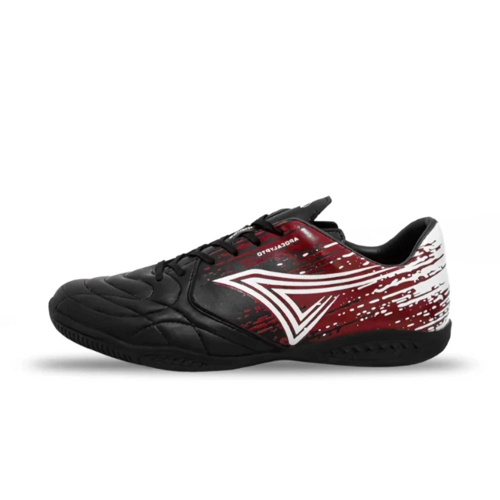 Ardiles Apocalypto Futsal | Sepatu Futsal Ringan Grip Maksimal