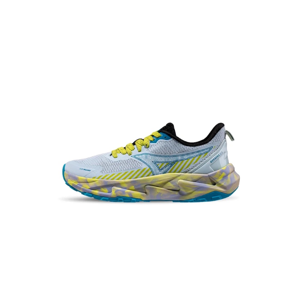 Ardiles Gerbera 2.5 | Sepatu Trail Running