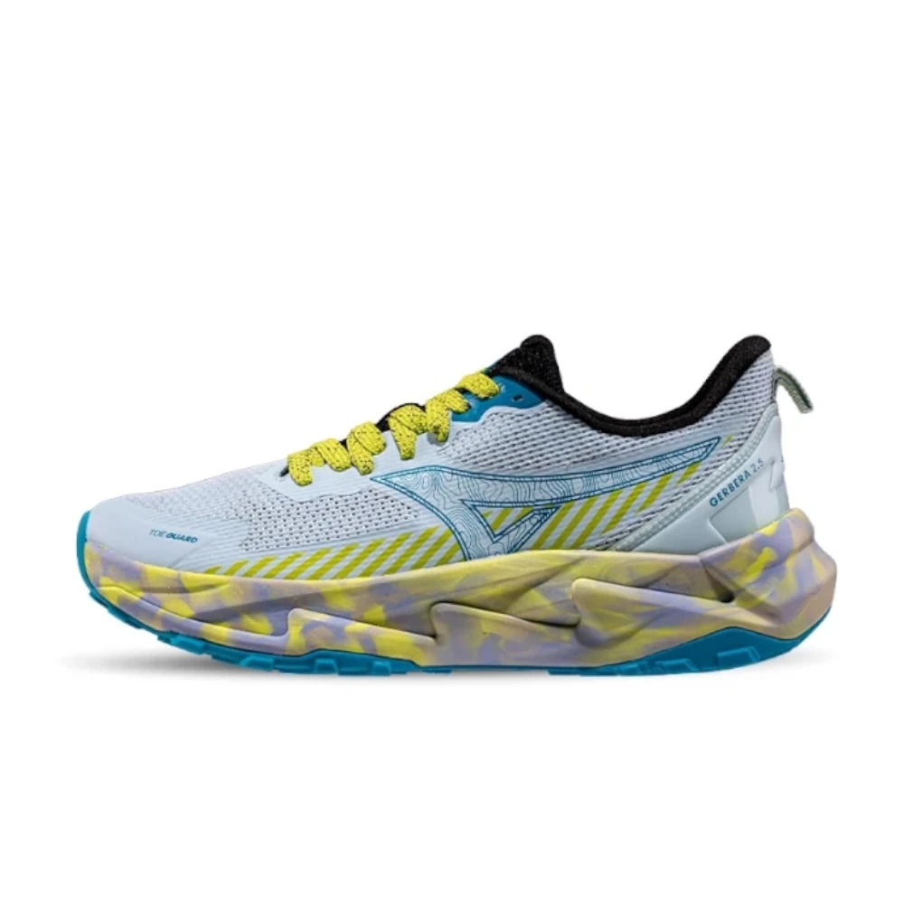 Ardiles Gerbera 2.5 | Sepatu Trail Running